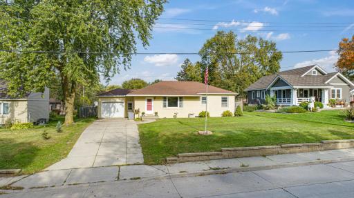 840 Mineral Springs Road NE, Owatonna, MN 55060