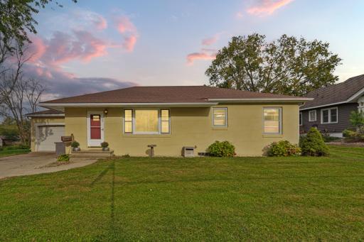 840 Mineral Springs Road NE, Owatonna, MN 55060