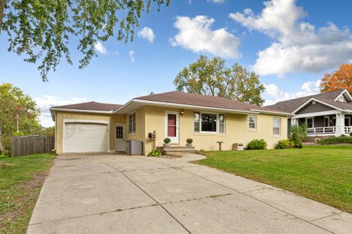 840 Mineral Springs Road NE, Owatonna, MN 55060