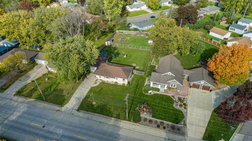 840 Mineral Springs Road NE, Owatonna, MN 55060