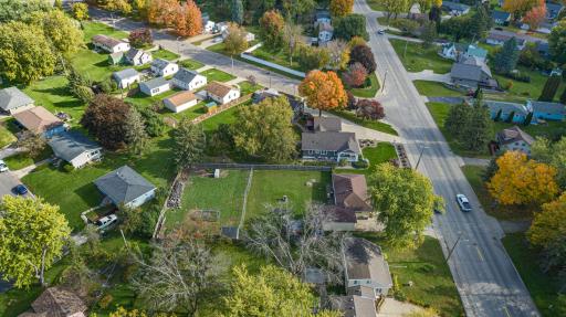 840 Mineral Springs Road NE, Owatonna, MN 55060