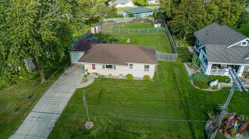 840 Mineral Springs Road NE, Owatonna, MN 55060