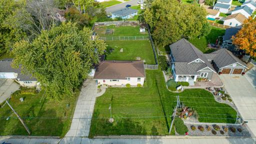 840 Mineral Springs Road NE, Owatonna, MN 55060