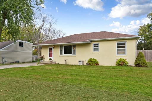 840 Mineral Springs Road NE, Owatonna, MN 55060