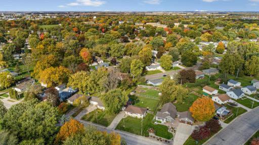 840 Mineral Springs Road NE, Owatonna, MN 55060