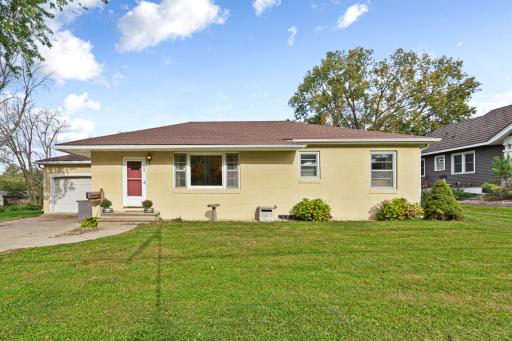 840 Mineral Springs Road NE, Owatonna, MN 55060