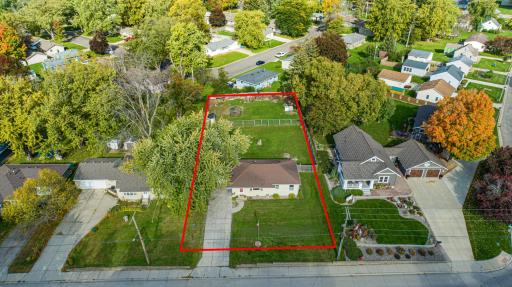 840 Mineral Springs Road NE, Owatonna, MN 55060