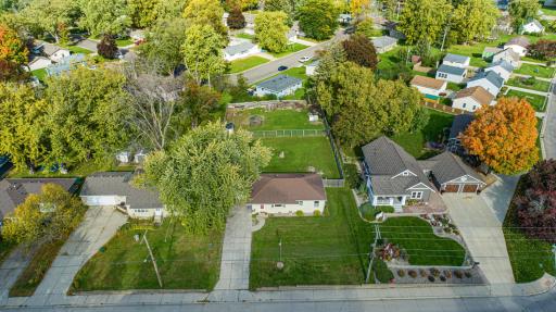 840 Mineral Springs Road NE, Owatonna, MN 55060
