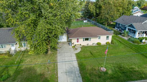 840 Mineral Springs Road NE, Owatonna, MN 55060
