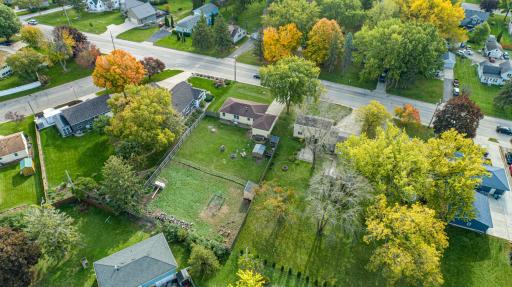 840 Mineral Springs Road NE, Owatonna, MN 55060