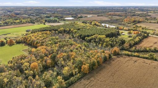 48075 Acacia Trail, Stanchfield, MN 55080