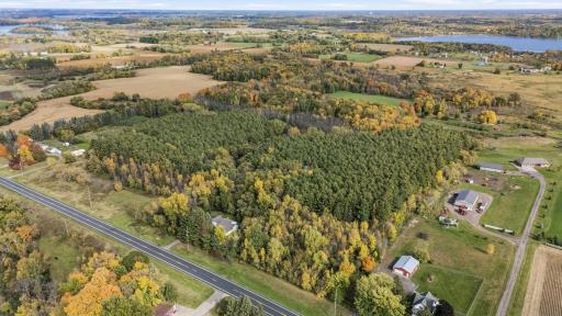 48075 Acacia Trail, Stanchfield, MN 55080