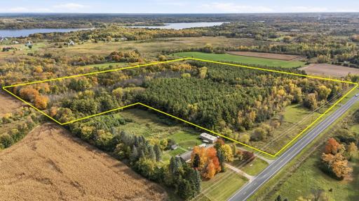 48075 Acacia Trail, Stanchfield, MN 55080