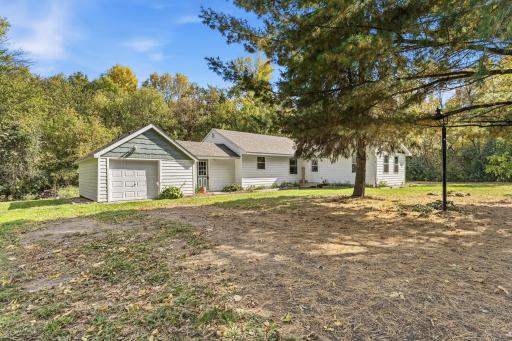 48075 Acacia Trail, Stanchfield, MN 55080