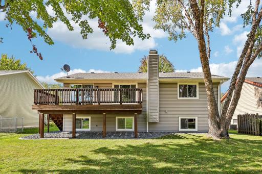 4292 Eagle Crest Drive, Eagan, MN 55122