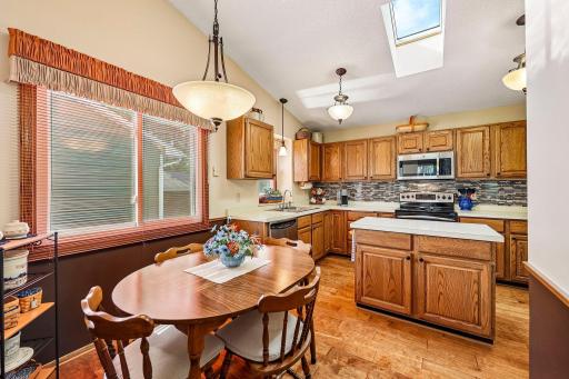 4292 Eagle Crest Drive, Eagan, MN 55122