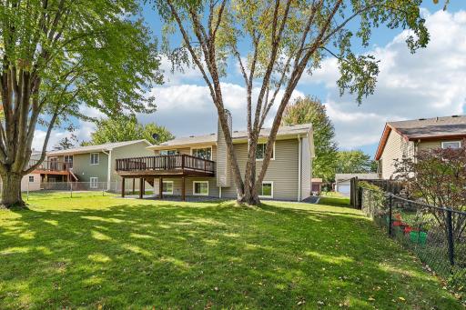 4292 Eagle Crest Drive, Eagan, MN 55122