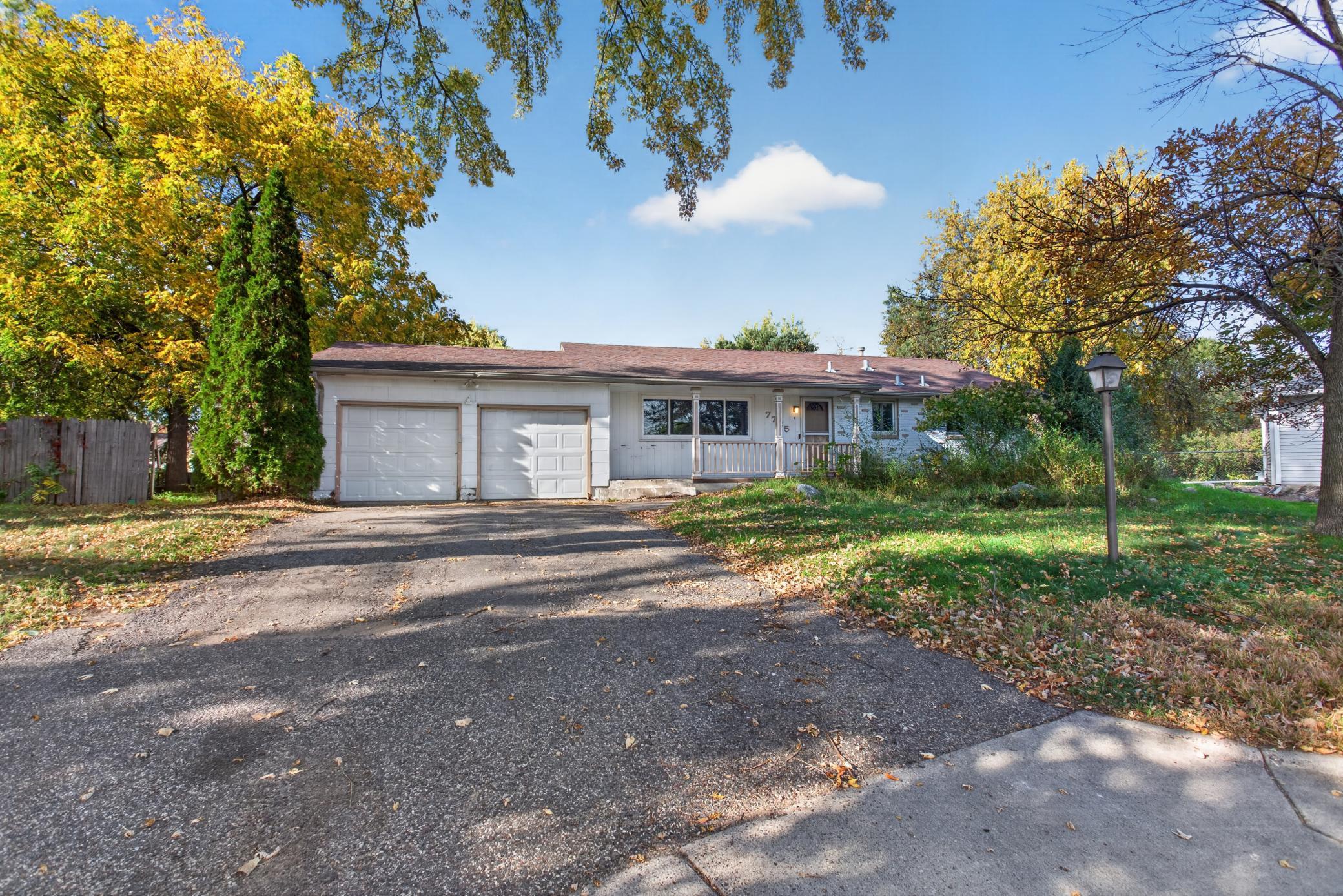 Property photo for 7725 Pearson Court, Brooklyn Park, MN 55444