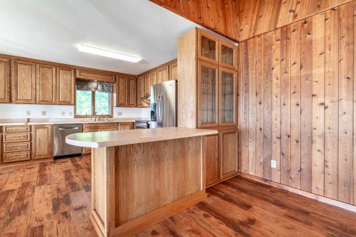 38192 N Shore Drive, Battle Lake, MN 56515