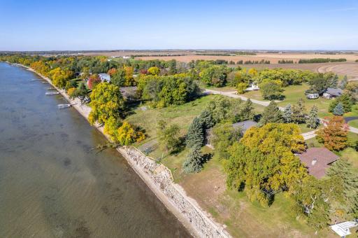 38192 N Shore Drive, Battle Lake, MN 56515