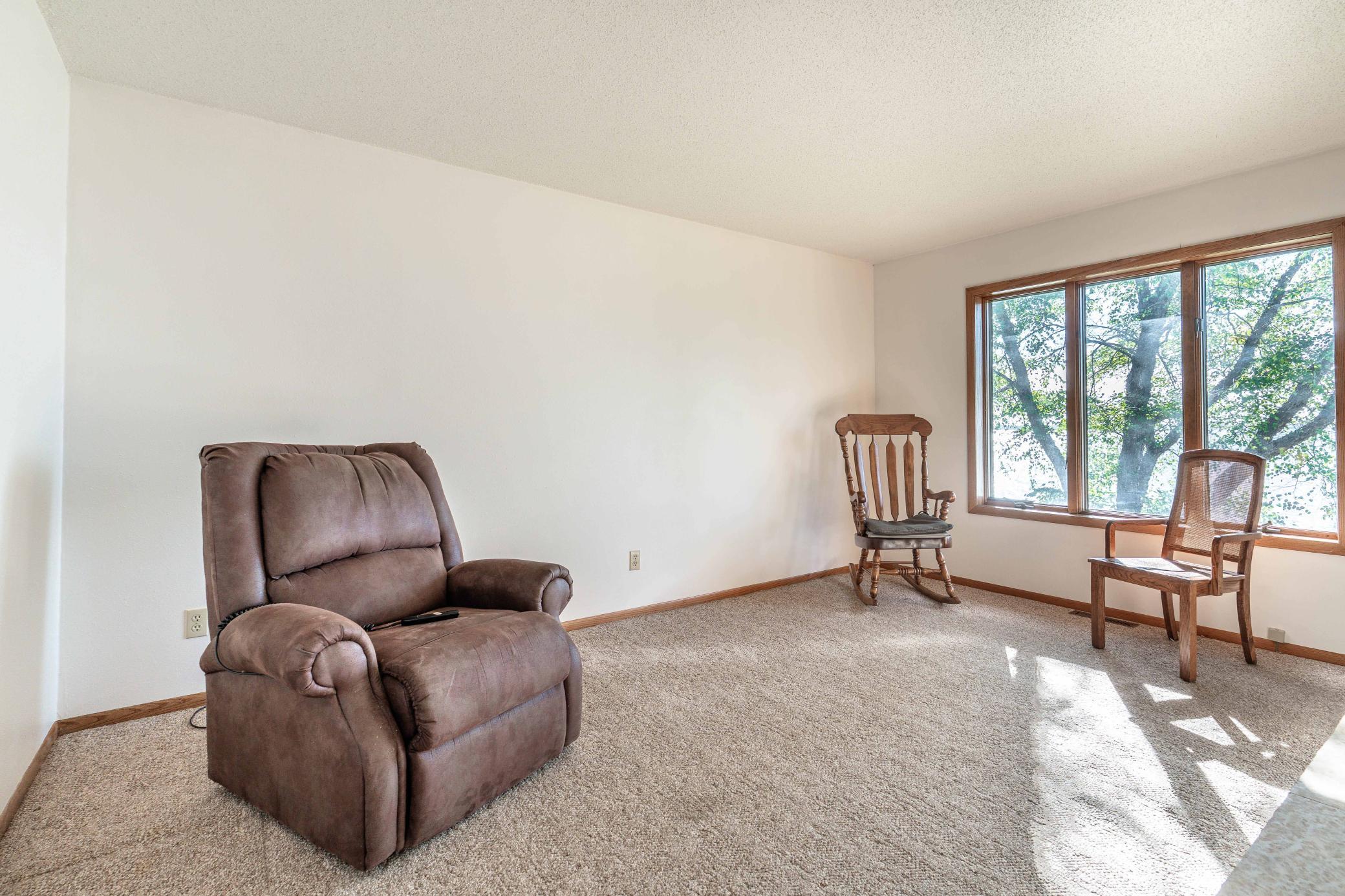 Hearth room with Fireplace view
