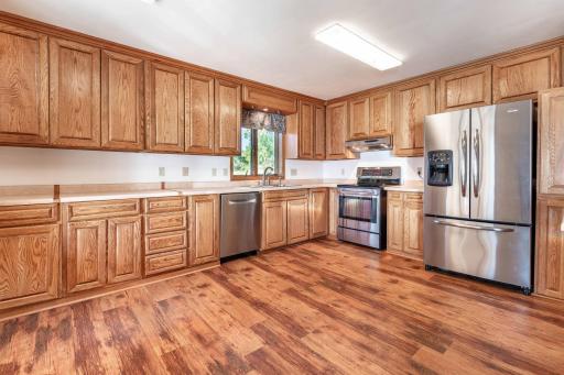 38192 N Shore Drive, Battle Lake, MN 56515