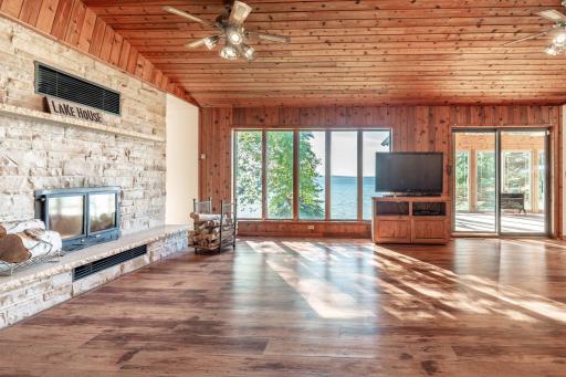 38192 N Shore Drive, Battle Lake, MN 56515