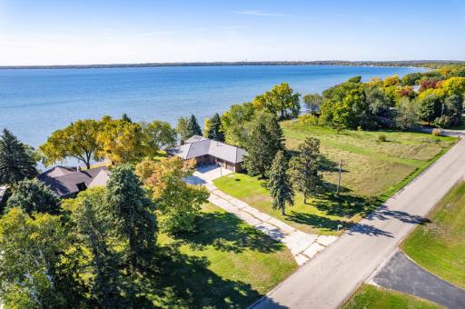 38192 N Shore Drive, Battle Lake, MN 56515