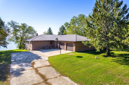 38192 N Shore Drive, Battle Lake, MN 56515
