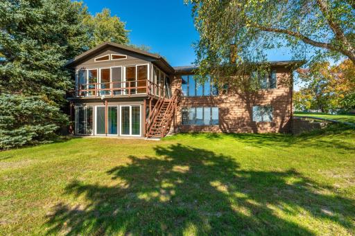 38192 N Shore Drive, Battle Lake, MN 56515