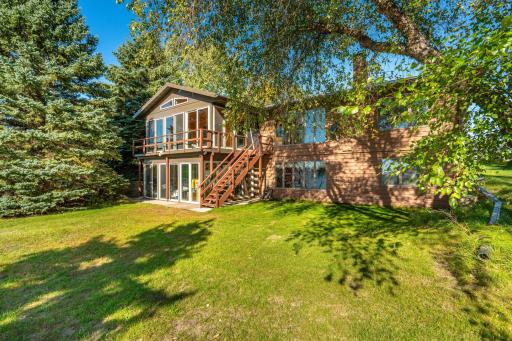 38192 N Shore Drive, Battle Lake, MN 56515