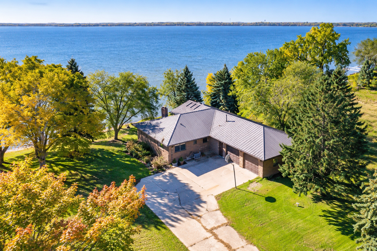 Property photo for 38192 N Shore Drive, Battle Lake, MN 56515