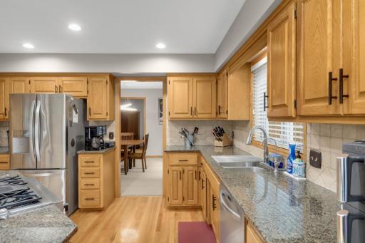 14490 42nd Avenue N, Plymouth, MN 55446