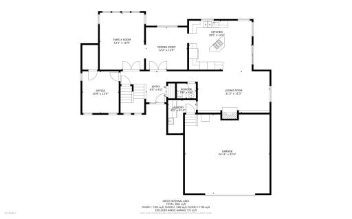14490 42nd Avenue N, Plymouth, MN 55446