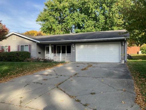 1608 NE 4th Street, Waseca, MN 56093