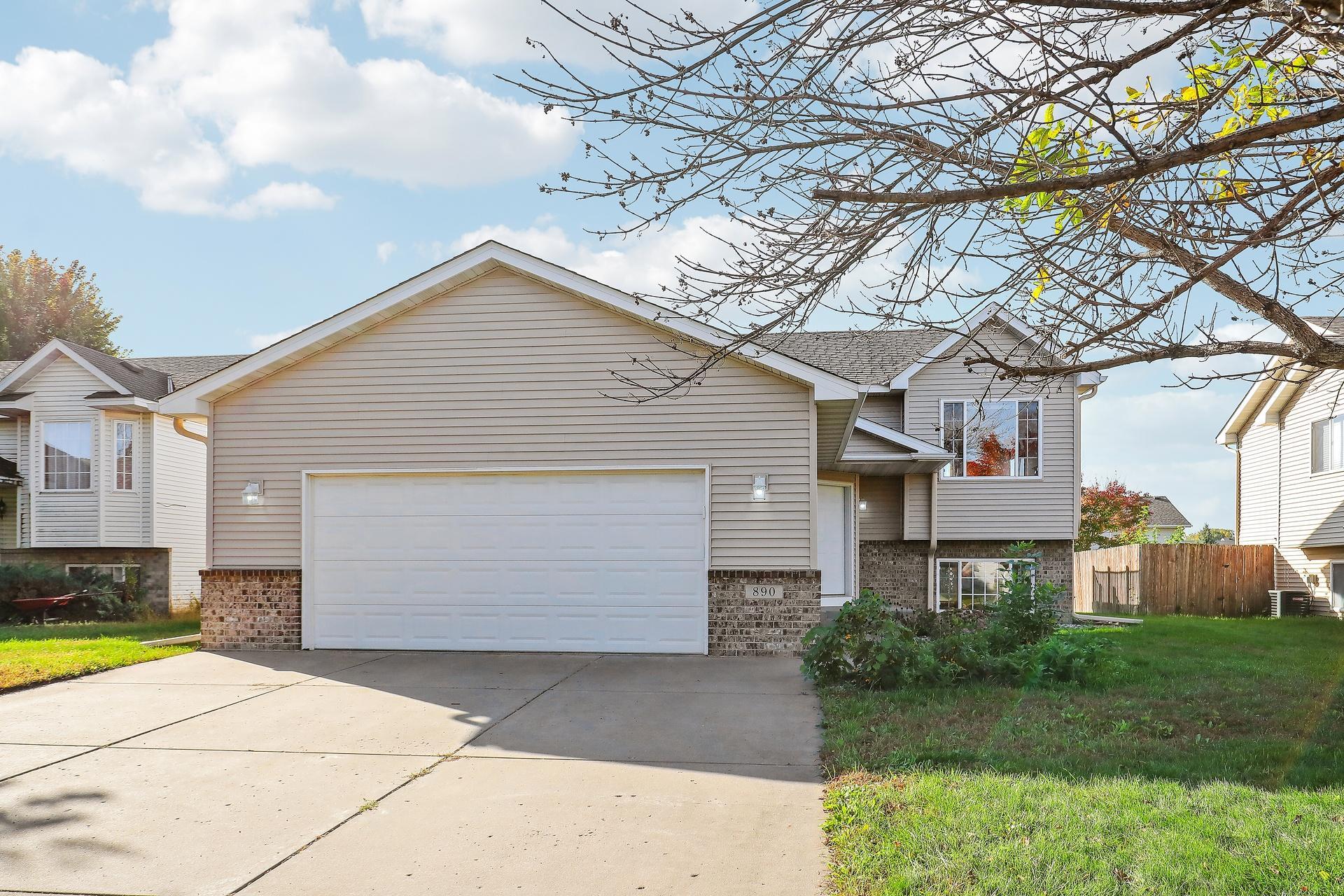 Property photo for 890 Newport Avenue, Shakopee, MN 55379