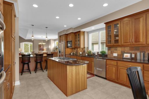 124 Stonebridge Road, Saint Paul, MN 55118