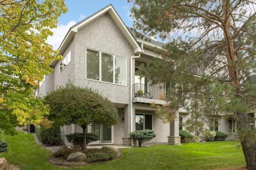 124 Stonebridge Road, Saint Paul, MN 55118