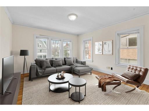 Photo for 1909 Emerson Avenue S, 8, Minneapolis, MN 55403 - listing #7158200 1909 Emerson Avenue S, 8, Minneapolis, MN 55403