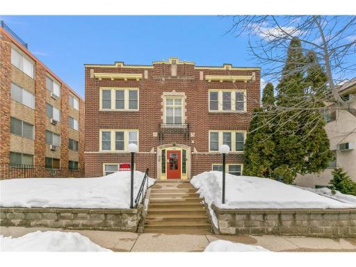 1909 Emerson Avenue S, 8, Minneapolis, MN 55403