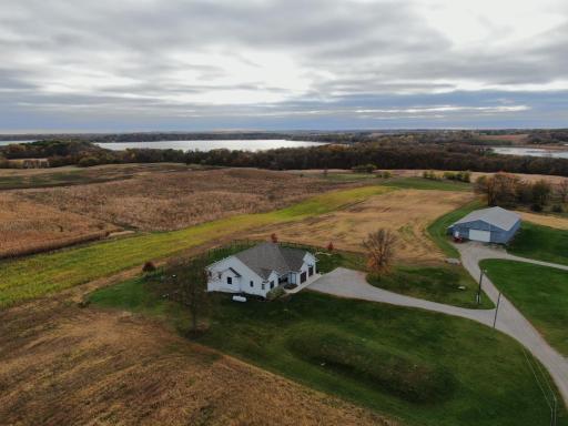 18349 244th Avenue, Paynesville, MN 56362