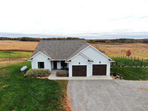 18349 244th Avenue, Paynesville, MN 56362