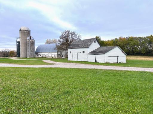 18349 244th Avenue, Paynesville, MN 56362