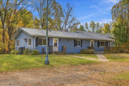 2424 Highway 65, Mora, MN 55051