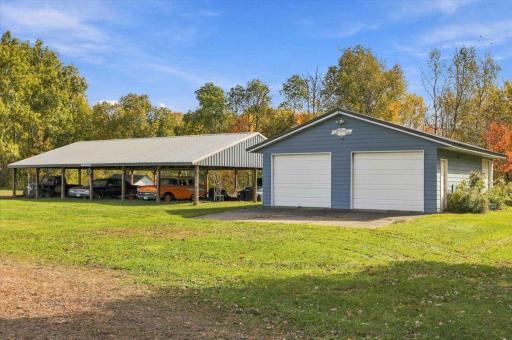2424 Highway 65, Mora, MN 55051