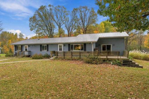 2424 Highway 65, Mora, MN 55051