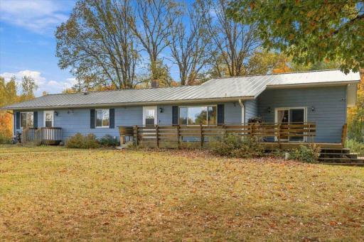 2424 Highway 65, Mora, MN 55051