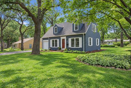 3851 Woodland Drive, Saint Louis Park, MN 55426