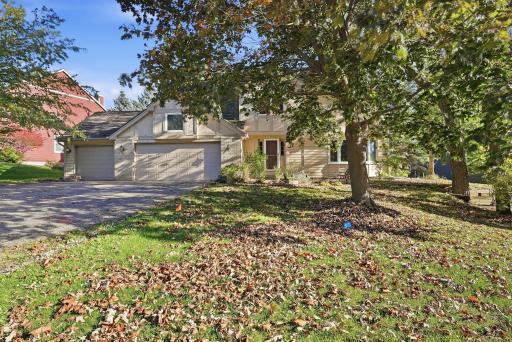 12560 Dorchester Trail, Apple Valley, MN 55124