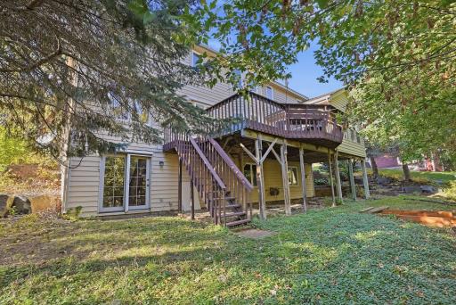 12560 Dorchester Trail, Apple Valley, MN 55124